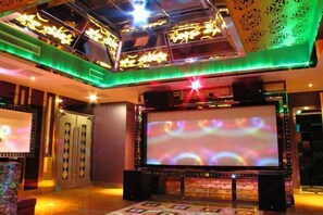 Property amenity - Xiangcheng International Hotel (Pingxiang)