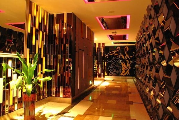 Interior - Xiangcheng International Hotel (Pingxiang)