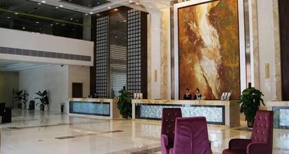 Xiangcheng International Hotel