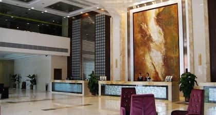 Xiangcheng International Hotel