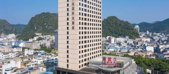 Xiangcheng International Hotel