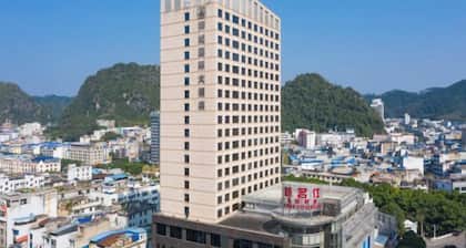 Xiangcheng International Hotel