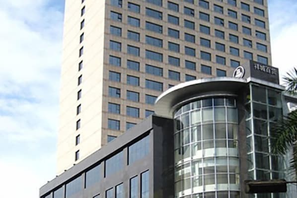 Exterior - Xiangcheng International Hotel (Pingxiang)