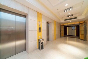 Interior - Xiangcheng International Hotel (Pingxiang)