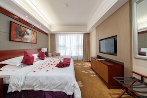 Room - Xiangcheng International Hotel (Pingxiang)
