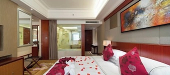 Xiangcheng International Hotel