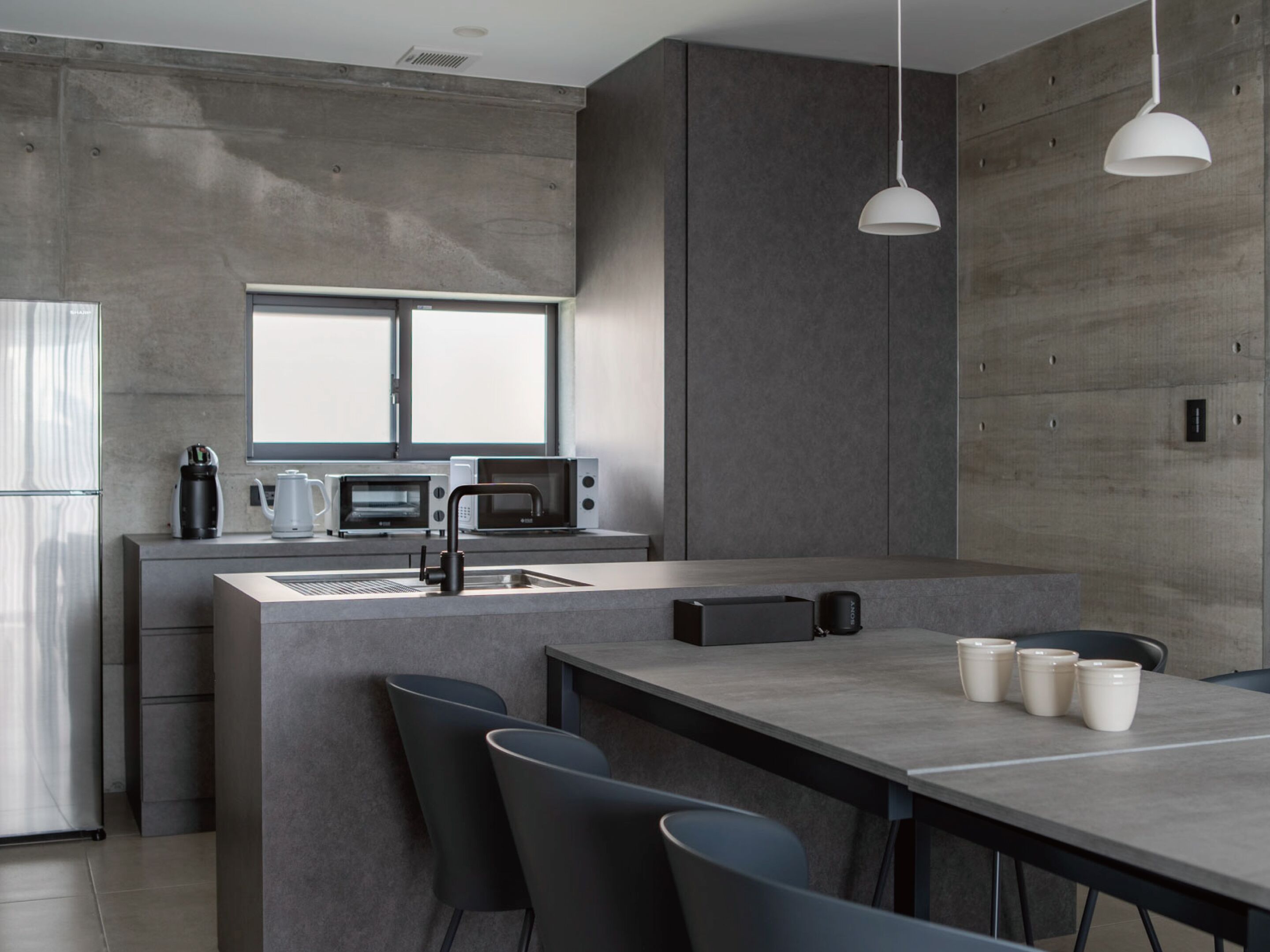 公寓式客房 (2) | 2 多间卧室、办公桌、免费 WiFi、床单