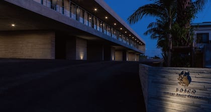 Bosco Yomitan Resort Condminium