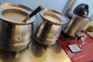 コーヒー / コーヒーメーカー