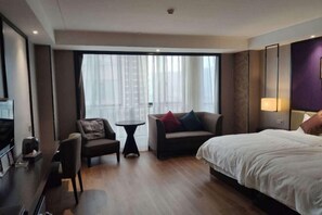 Room - Wanrun Hotel (Rui'an)