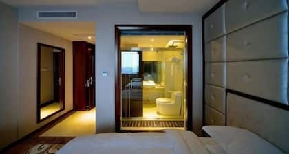 Wanrun Hotel