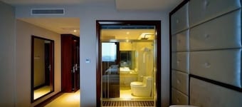 Wanrun Hotel
