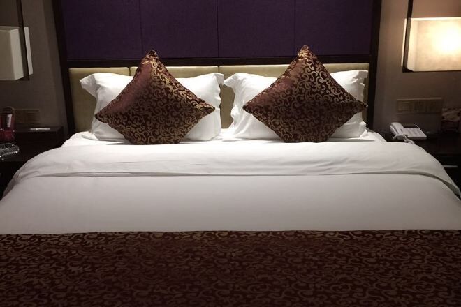 ห้องพัก