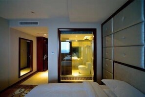 Room - Wanrun Hotel (Rui'an)
