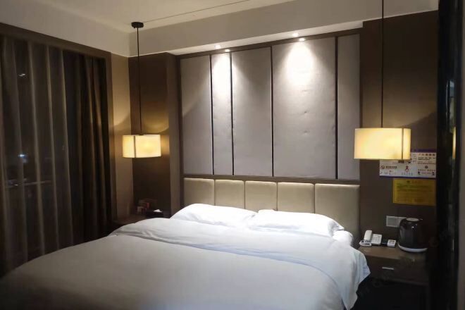 ห้องพัก