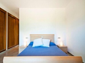 4 Schlafzimmer, kostenloses WLAN, Bettwäsche