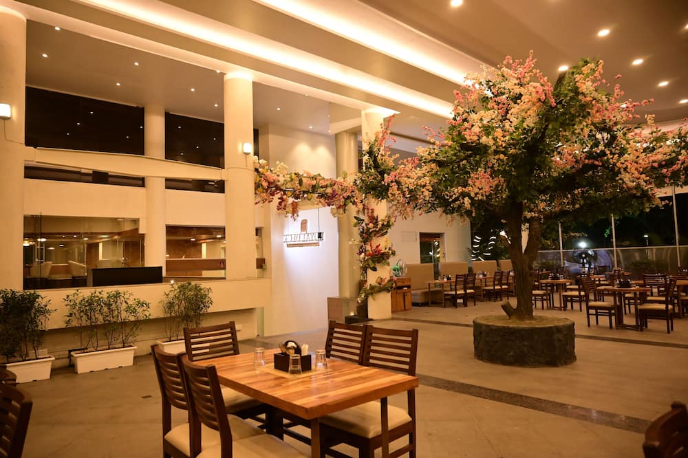 Moistin Hotel