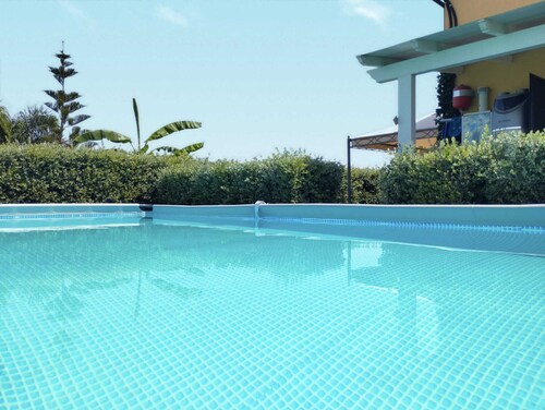 Garden Voyages Balestrate