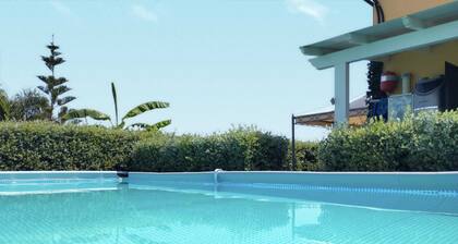 Garden Voyages Balestrate