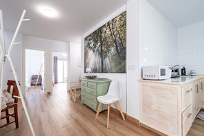 Interior - Apartment "Casa Pereira" with Private Terrace, Balconies & Wi-Fi (Cartaya)