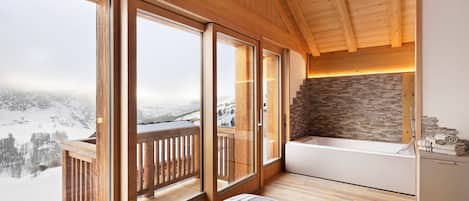 2 makuuhuonetta, ilmainen Wi-Fi, vuodevaatteet