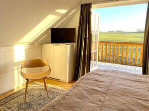 3 bedrooms, WiFi