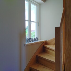 Interior - Premium vacation home "Söss Diek" in Groß Schwansee on the Baltic Sea (Groß Schwansee)