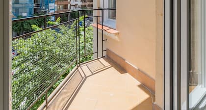 Luxury Apartment in Logroño Center