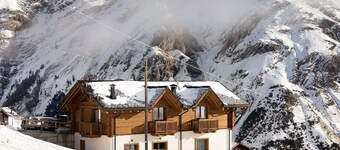 Apartment 'Gino' with Mountain View, Private Garden and Wi-Fi