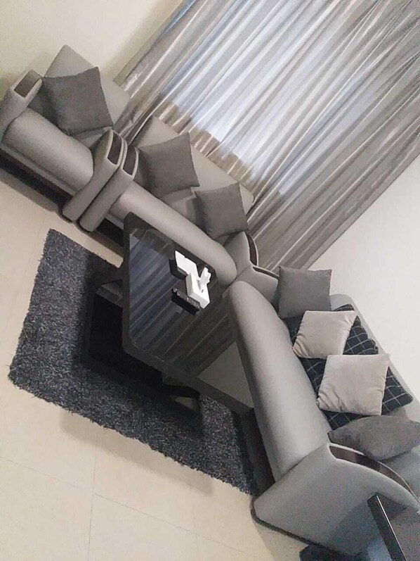 Basic Apartment | Free WiFi