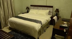 Departamento básico | Wifi gratis 