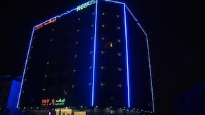 Unclassified image, 4 of 9, button - Reef Hotel Apartments (Ajman)