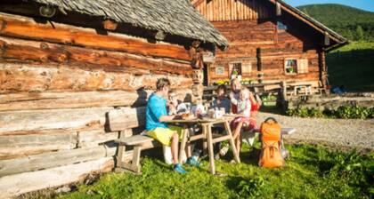 Appartement à Radstadt prÚs de Ski Amadé