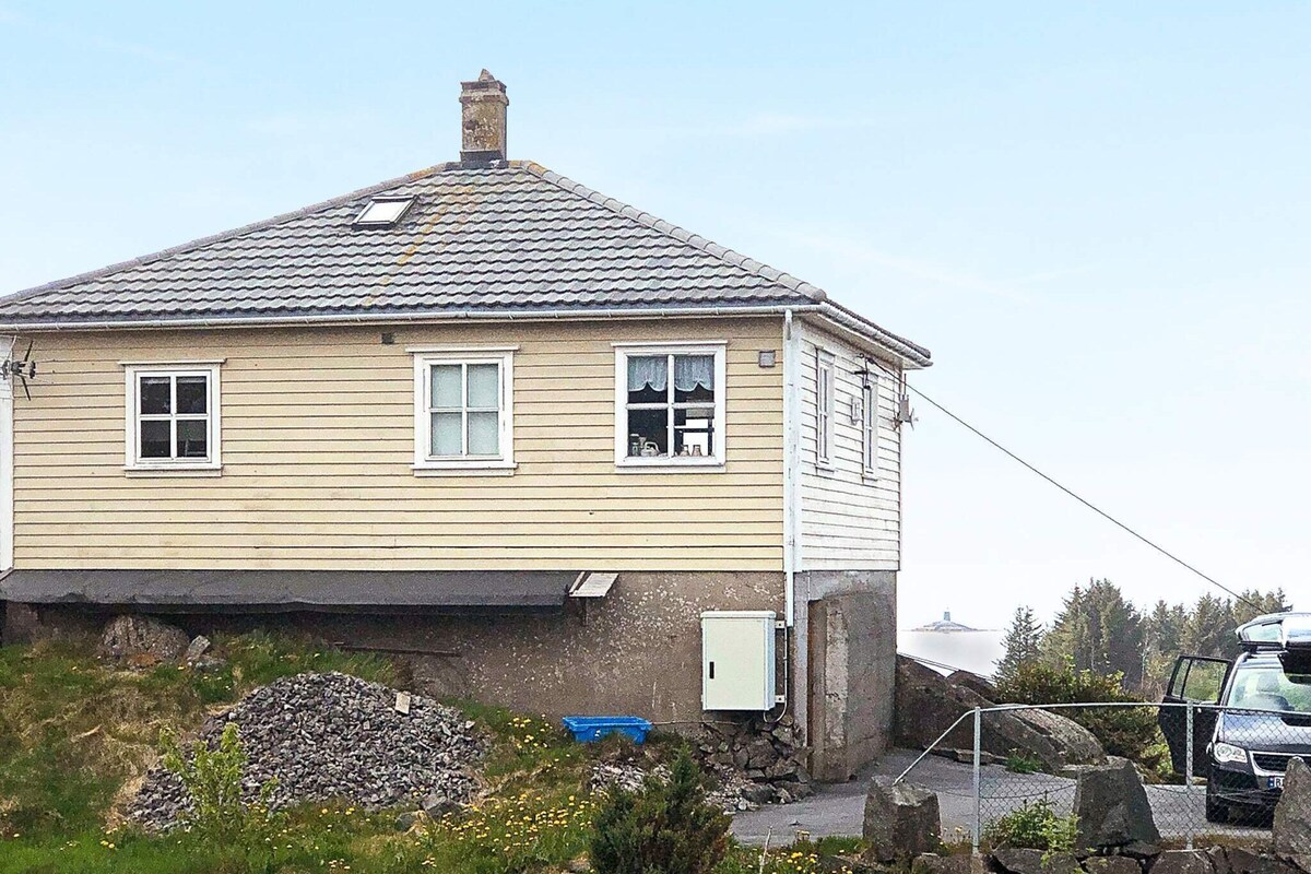 Image de profil de l’hôte