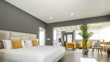 3 Schlafzimmer, Bügeleisen/Bügelbrett, kostenloses WLAN, Bettwäsche