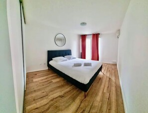 1 chambre, Wi-Fi