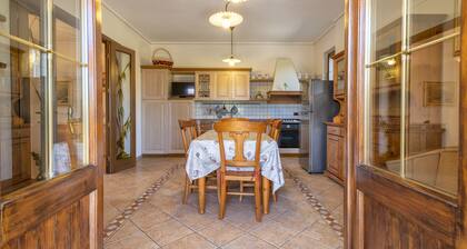 Villa "Villamorus 1" con jardín y Wi-Fi