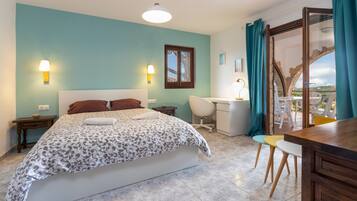 4 Schlafzimmer, kostenloses WLAN, Bettwäsche