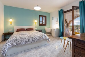 4 slaapkamers, gratis wifi, beddengoed