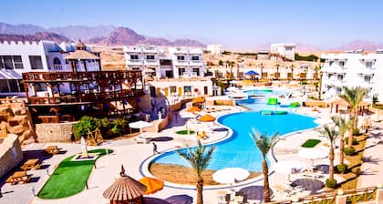 VIE Palma Di Sharm Resort and Aqua park