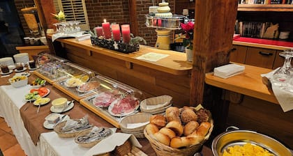 Gästehaus Grunewald