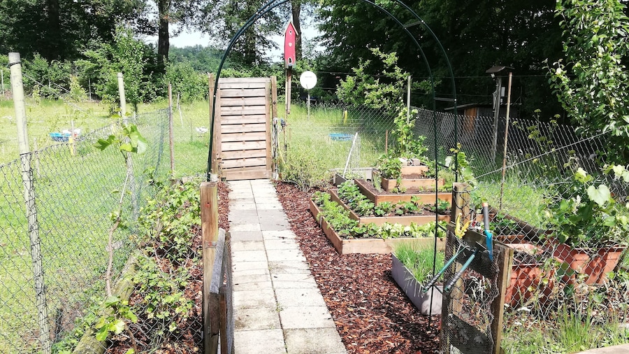 Gästehaus Grunewald