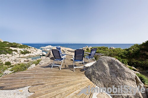 Exclusive Villa pied dans l'eau