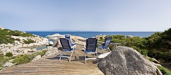 Exclusive Villa pied dans l'eau