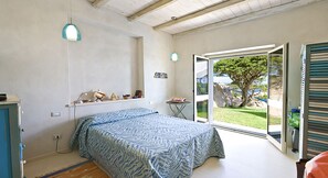 3 間睡房、熨斗/熨衫板、Wi-Fi、床單