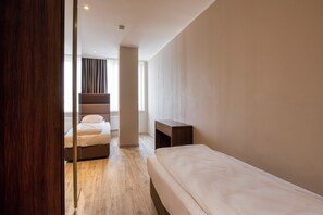 3 bedrooms, free WiFi