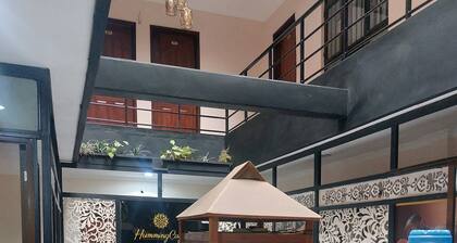 Toque Hotel