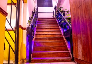 Front of property - Toque Hotel (Nairobi)