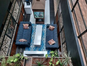 Reception - Toque Hotel (Nairobi)