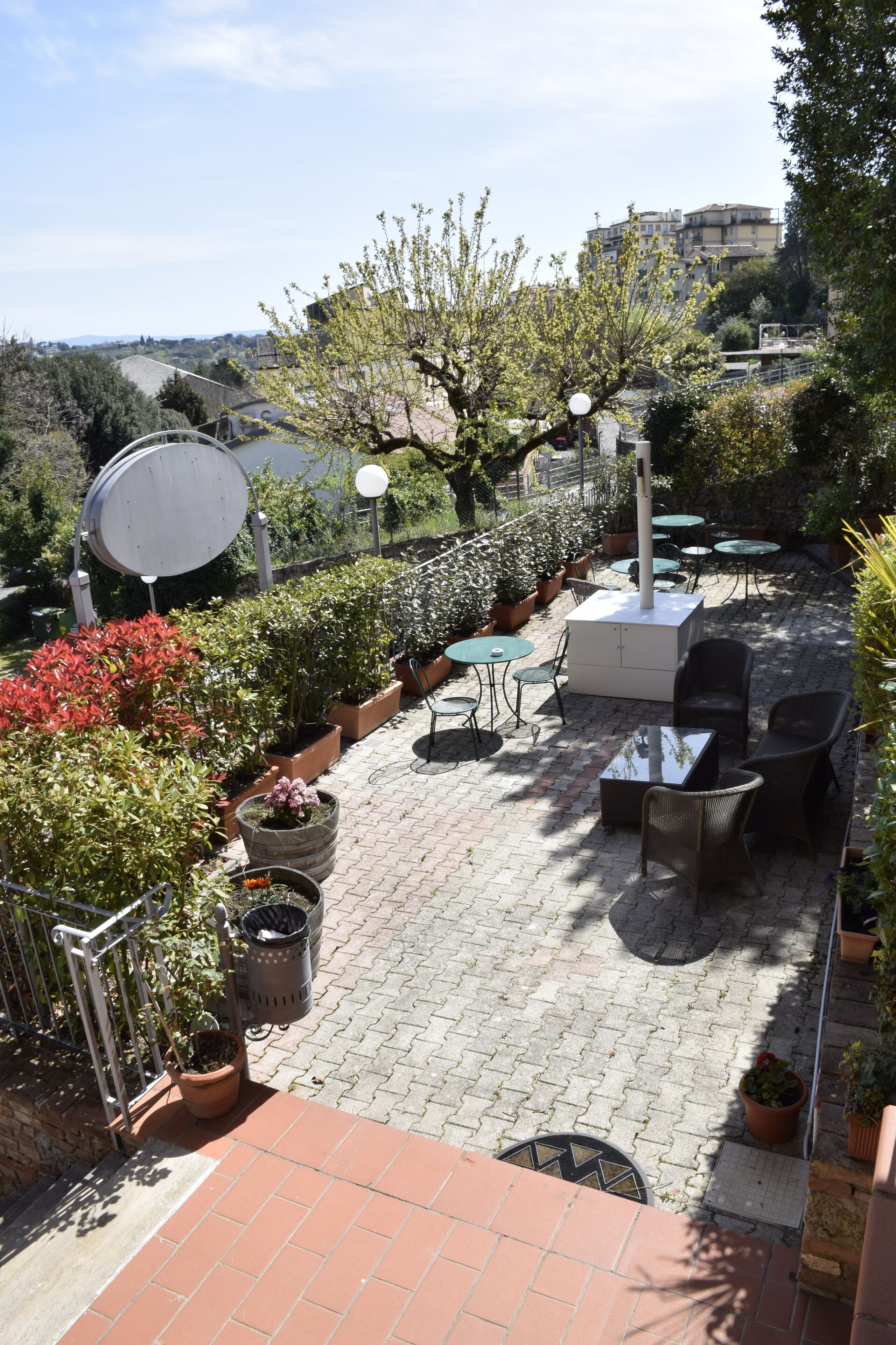 Foto - Hotel Arcobaleno Siena